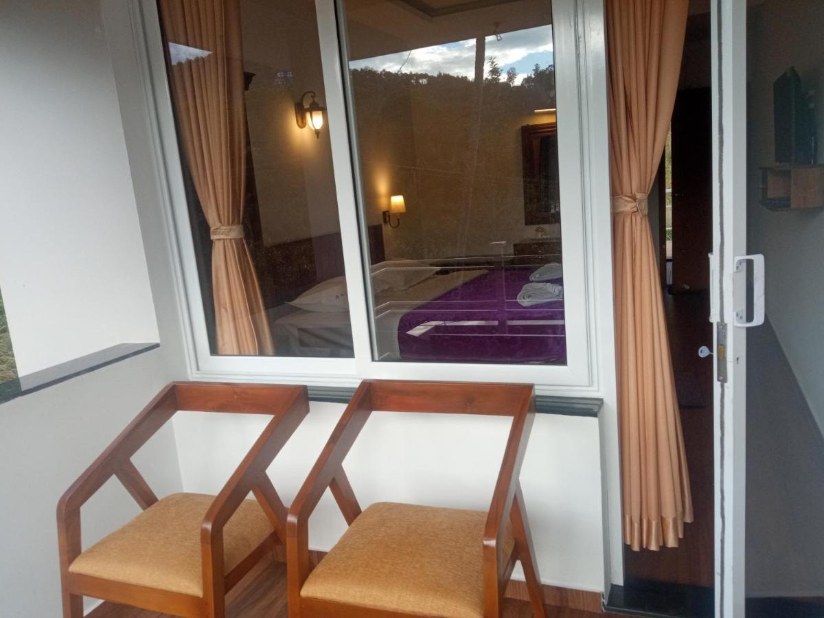 Creek Way Munnar Hotel Anachal Exterior foto